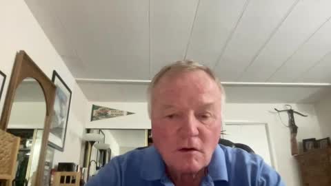 cookoosnest online show from September 25, 2025, 6:06 am