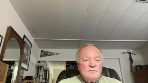 cookoosnest online show from September 27, 2025, 4:50 am