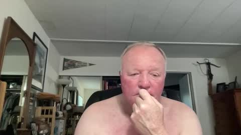 cookoosnest online show from February 7, 2026, 12:58 am