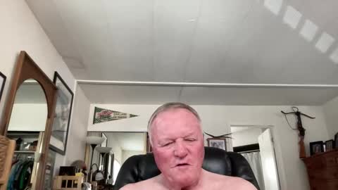 cookoosnest online show from March 26, 2026, 11:54 pm