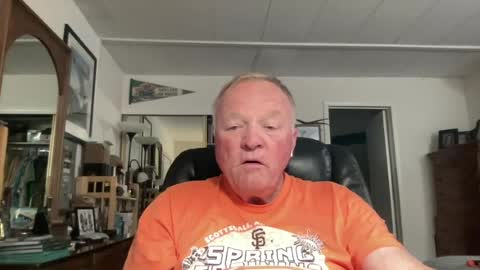 cookoosnest online show from June 14, 2026, 5:31 am