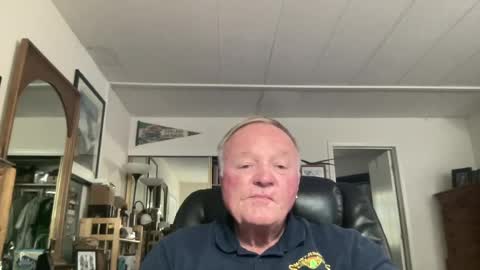 cookoosnest online show from June 22, 2026, 2:57 am