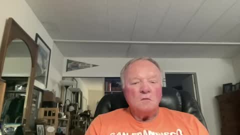 cookoosnest online show from June 30, 2026, 4:24 am