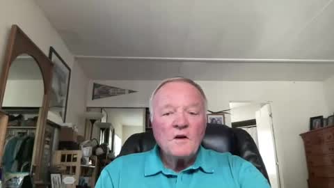cookoosnest online show from July 1, 2026, 12:01 am