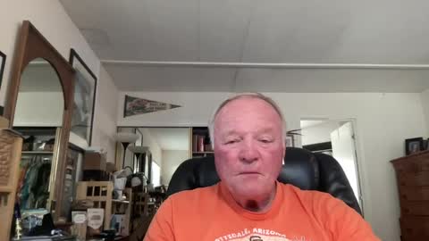 cookoosnest online show from July 3, 2026, 12:06 am