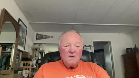 cookoosnest online show from July 4, 2026, 3:07 pm