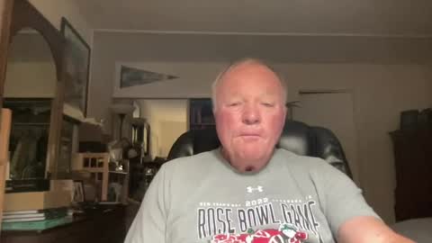 cookoosnest online show from July 14, 2026, 7:57 am