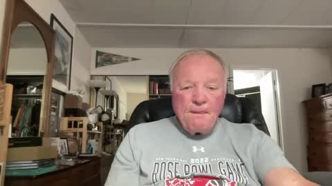 cookoosnest online show from July 15, 2026, 3:01 am