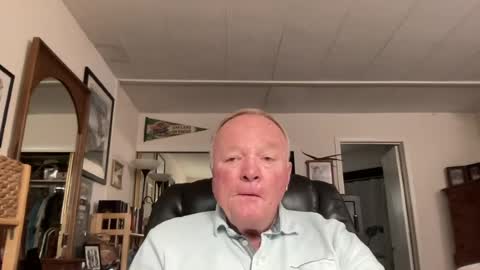 cookoosnest online show from July 19, 2026, 4:22 pm