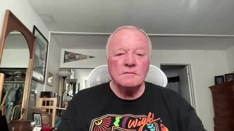 cookoosnest online show from July 26, 2026, 3:08 pm