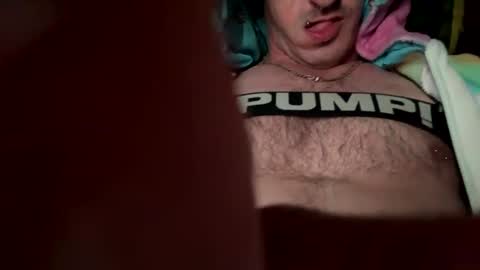 Kimmys cam online show from October 3, 2025, 9:39 am