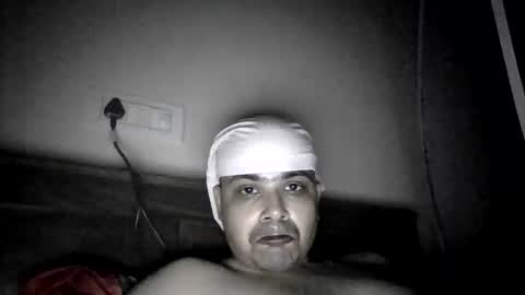 Cool Breeze09 online show from March 28, 2026, 6:07 pm