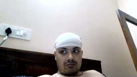 Cool Breeze09 online show from July 7, 2026, 8:07 am