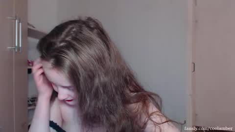 Amber online show from March 7, 2025, 12:48 am