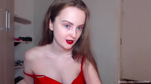 Amber online show from March 12, 2025, 10:05 am