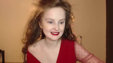 Amber online show from January 11, 2026, 9:09 pm