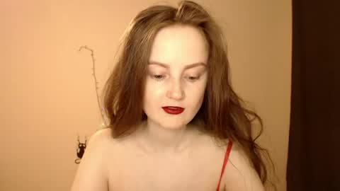 Amber online show from May 13, 2026, 12:52 am