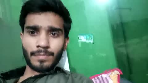 coolboy5600 online show from December 20, 2024, 1:11 pm