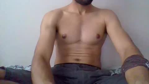 coolboy75289 online show from October 19, 2025, 7:03 pm