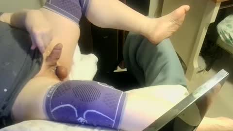 Chuck online show from January 19, 2025, 12:50 pm