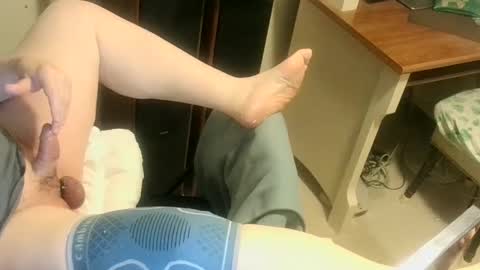 Chuck online show from February 11, 2025, 8:15 am