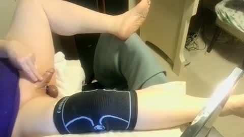 Chuck online show from February 20, 2025, 7:34 am