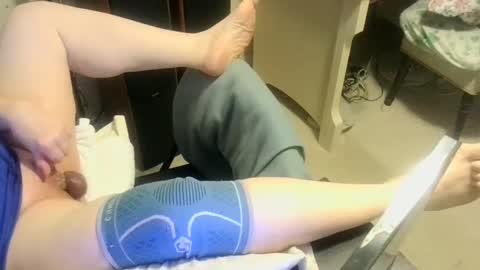 Chuck online show from February 27, 2025, 12:34 pm