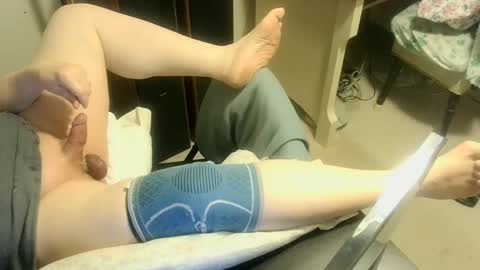 Chuck online show from March 4, 2025, 8:13 am