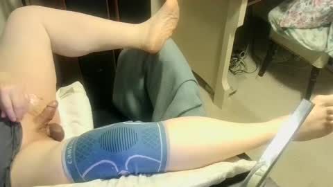 Chuck online show from March 11, 2025, 9:34 am