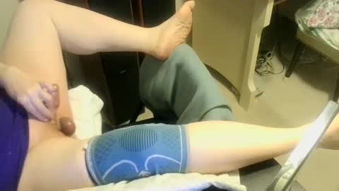 Chuck online show from March 12, 2025, 7:46 am