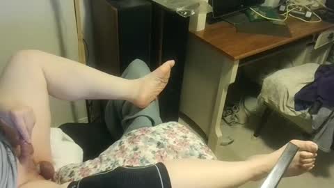 Chuck online show from September 12, 2025, 12:05 pm