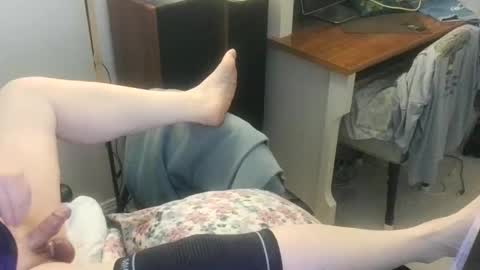 Chuck online show from October 8, 2025, 7:06 am