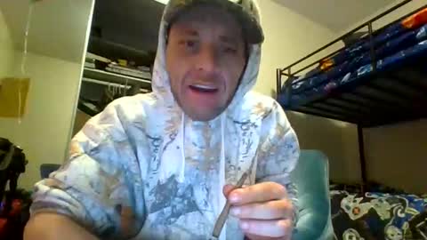 cooldadisalone online show from February 4, 2026, 6:19 am