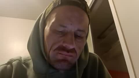 cooldadisalone online show from March 25, 2026, 7:03 am