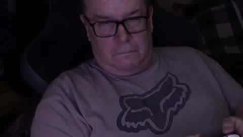 cooley77701 online show from April 3, 2026, 12:30 am