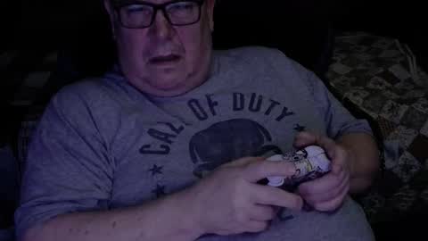 cooley77701 online show from April 18, 2026, 5:22 am