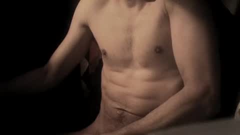 ChoveEnArrakis online show from February 3, 2025, 10:54 pm