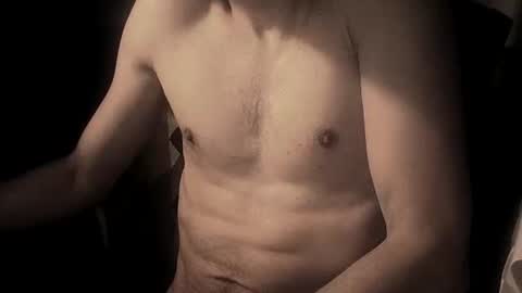 ChoveEnArrakis online show from February 11, 2025, 11:33 pm