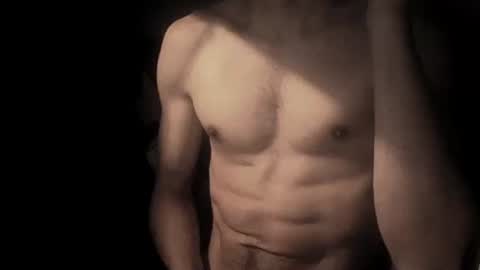 ChoveEnArrakis online show from February 17, 2025, 5:43 pm