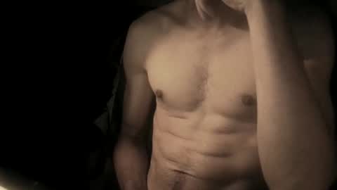 ChoveEnArrakis online show from September 18, 2025, 12:34 am