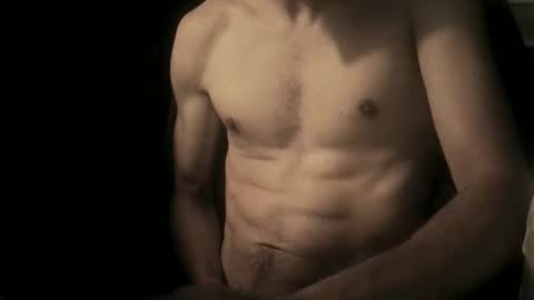 ChoveEnArrakis online show from October 13, 2025, 9:04 pm