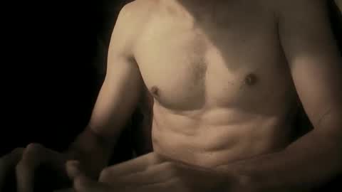 ChoveEnArrakis online show from October 23, 2025, 8:35 am