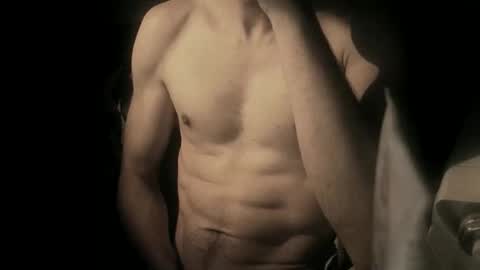 ChoveEnArrakis online show from April 20, 2026, 5:16 pm