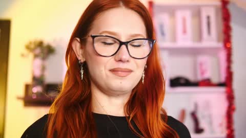 Ginger The Cringer online show from December 28, 2024, 9:52 am