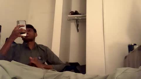 coolvibes69 online show from October 30, 2025, 9:48 pm