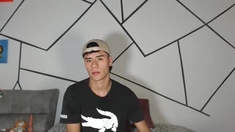 shiro online show from December 16, 2025, 6:57 pm