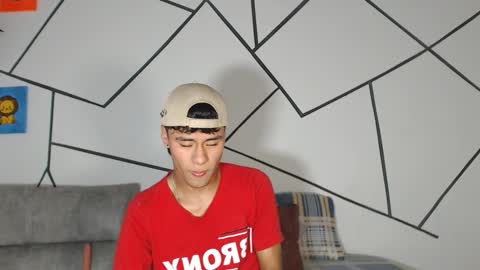 shiro online show from December 19, 2025, 5:20 pm