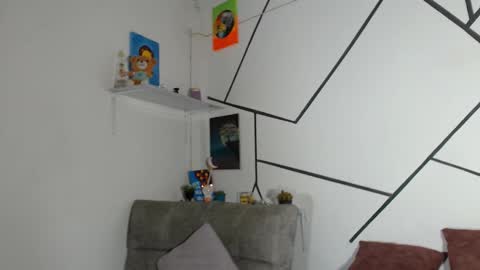 shiro online show from March 9, 2026, 6:56 pm