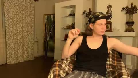 Snapshot of cooperfuzz chatting on March 16, 2026, 10:14 pm Nick online show from March 16, 2026, 10:14 pm