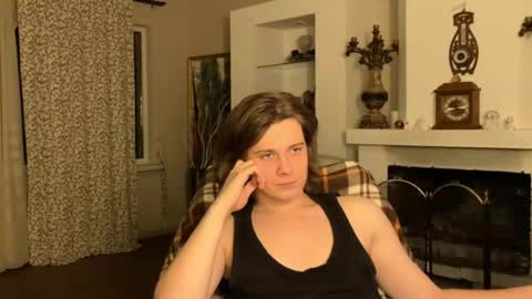 Snapshot of cooperfuzz chatting on March 17, 2026, 9:18 pm Nick online show from March 17, 2026, 9:18 pm